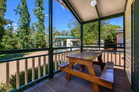 Bright Riverside Holiday Park - Maitland Accommodation 14
