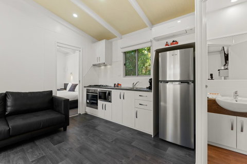 Bright Riverside Holiday Park - Maitland Accommodation 34