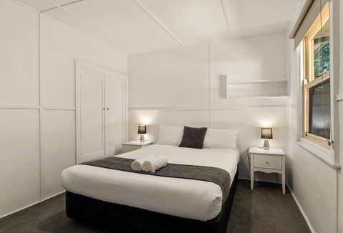 Bright Riverside Holiday Park - Maitland Accommodation 30