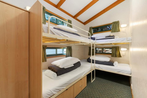 Bright Riverside Holiday Park - Maitland Accommodation 42