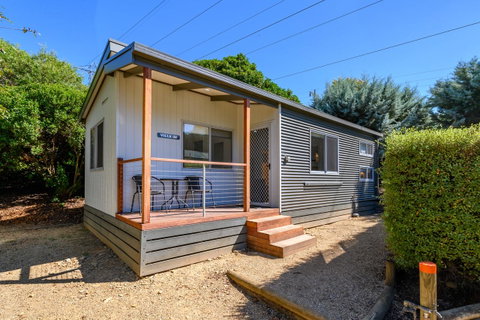 Bright Riverside Holiday Park - Maitland Accommodation 39