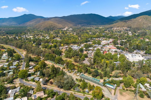 Bright Riverside Holiday Park - Maitland Accommodation 13