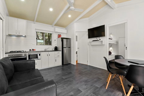 Bright Riverside Holiday Park - Maitland Accommodation 37
