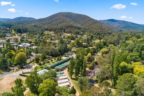 Bright Riverside Holiday Park - Maitland Accommodation 35