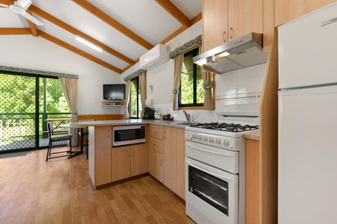 Bright Riverside Holiday Park - Maitland Accommodation 22