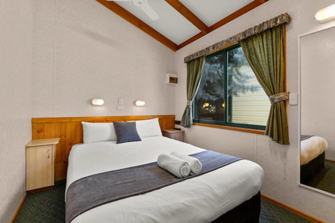 Bright Riverside Holiday Park - Maitland Accommodation 43
