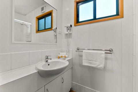 Bright Riverside Holiday Park - Maitland Accommodation 20