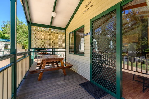 Bright Riverside Holiday Park - Maitland Accommodation 41