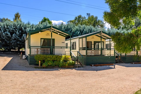 Bright Riverside Holiday Park - Maitland Accommodation 11