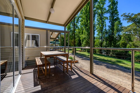 Bright Riverside Holiday Park - Maitland Accommodation 5