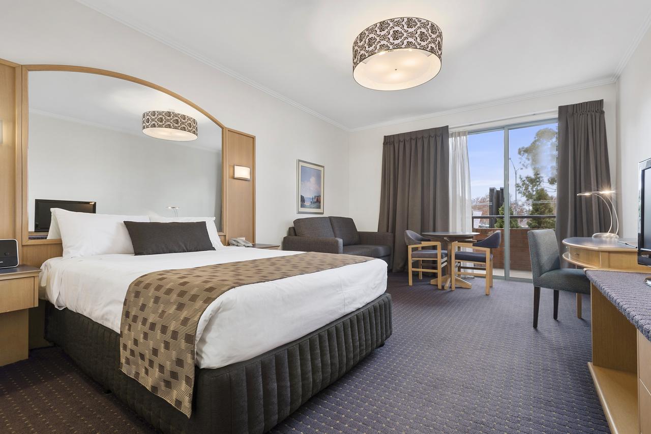 Wangaratta VIC Maitland Accommodation