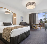 Quality Hotel Wangaratta Gateway - Maitland Accommodation