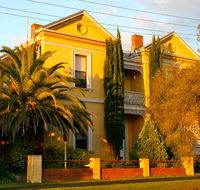 Campbell st Lodge - Maitland Accommodation