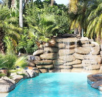 Swan Hill Resort - Maitland Accommodation