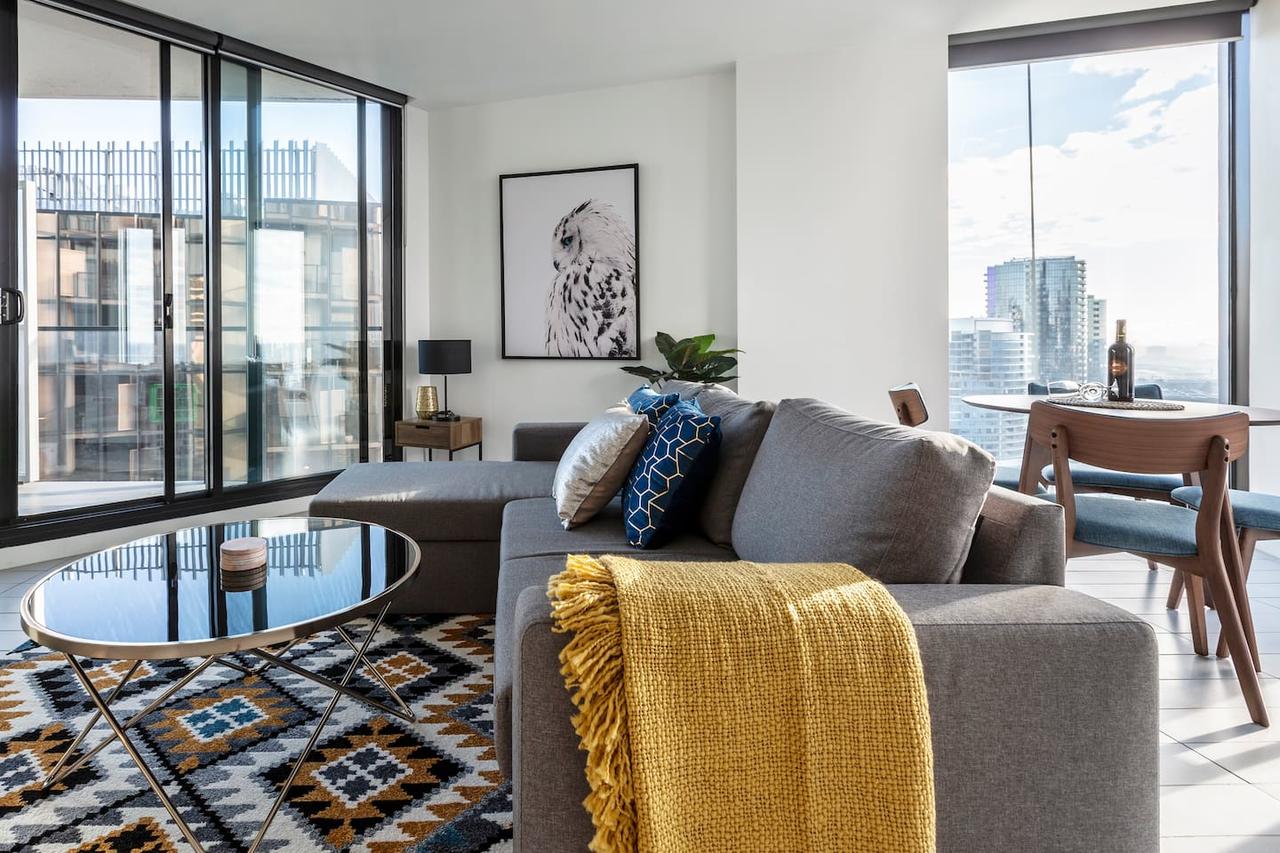 Docklands VIC Maitland Accommodation