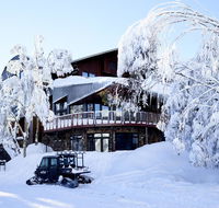 Astra Lodge Falls Creek - Maitland Accommodation