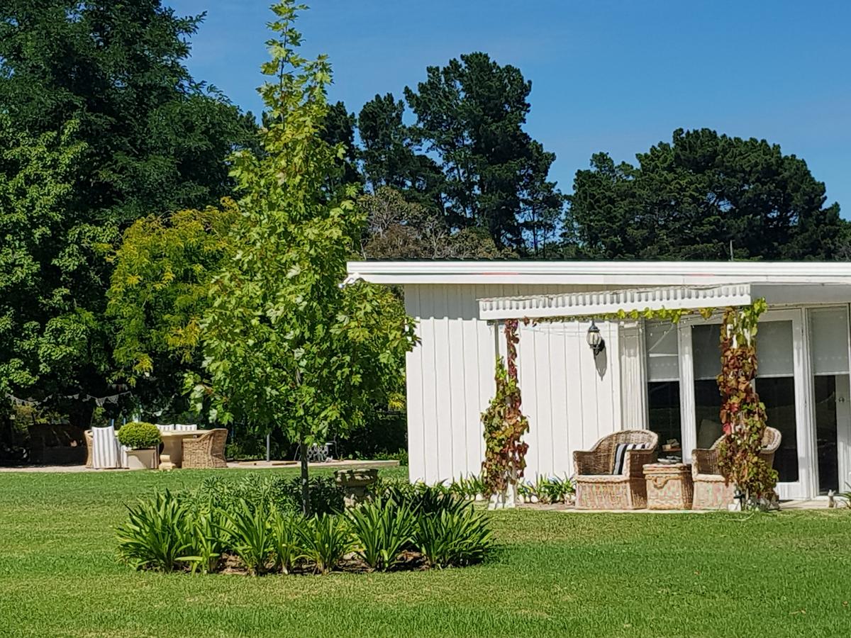 Mount Eliza VIC Maitland Accommodation