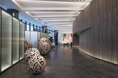 Crown Metropol Melbourne - Maitland Accommodation 19