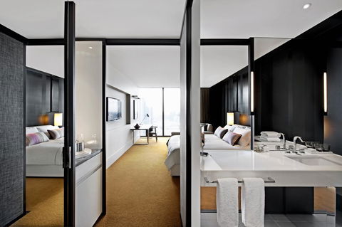 Crown Metropol Melbourne - Maitland Accommodation 20