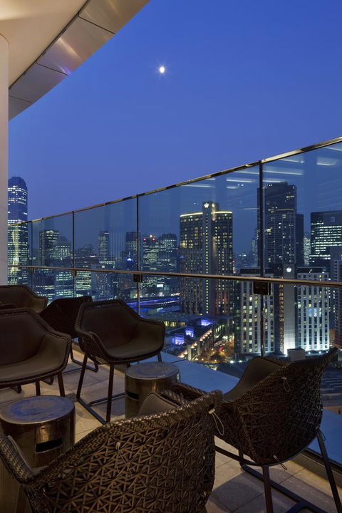 Crown Metropol Melbourne - Maitland Accommodation 10