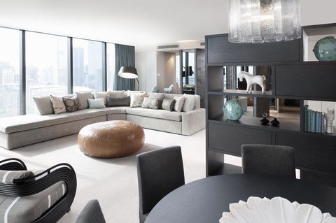 Crown Metropol Melbourne - Maitland Accommodation 4