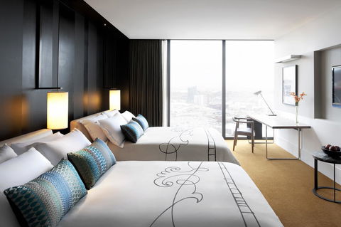 Crown Metropol Melbourne - Maitland Accommodation 2