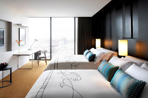 Crown Metropol Melbourne - Maitland Accommodation 22