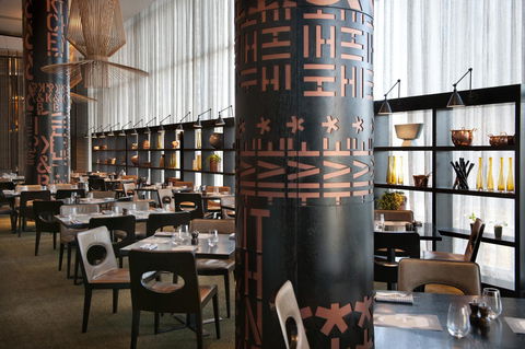 Crown Metropol Melbourne - Maitland Accommodation 27