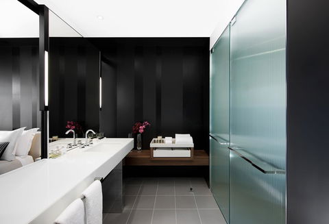 Crown Metropol Melbourne - Maitland Accommodation 6