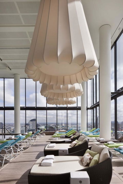 Crown Metropol Melbourne - Maitland Accommodation 15