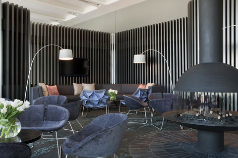Crown Metropol Melbourne - Maitland Accommodation 9