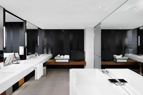 Crown Metropol Melbourne - Maitland Accommodation 7