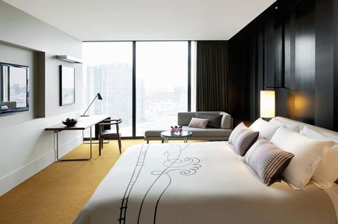 Crown Metropol Melbourne - Maitland Accommodation 3