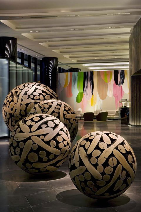 Crown Metropol Melbourne - Maitland Accommodation 14