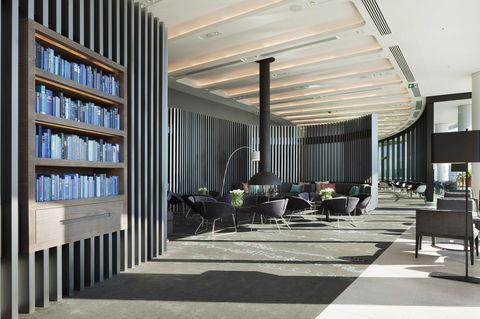Crown Metropol Melbourne - Maitland Accommodation 17
