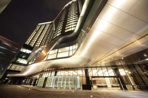 Crown Metropol Melbourne - Maitland Accommodation 0