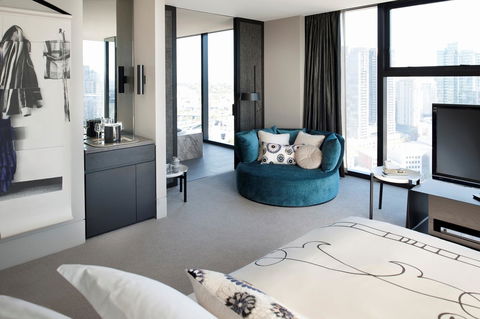 Crown Metropol Melbourne - Maitland Accommodation 23