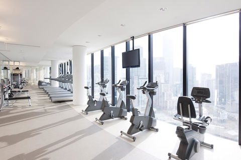 Crown Metropol Melbourne - Maitland Accommodation 5