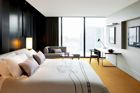 Crown Metropol Melbourne - Maitland Accommodation 24