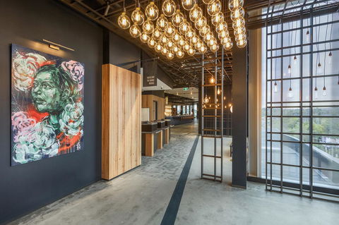 Sage Melbourne Ringwood - Maitland Accommodation 5