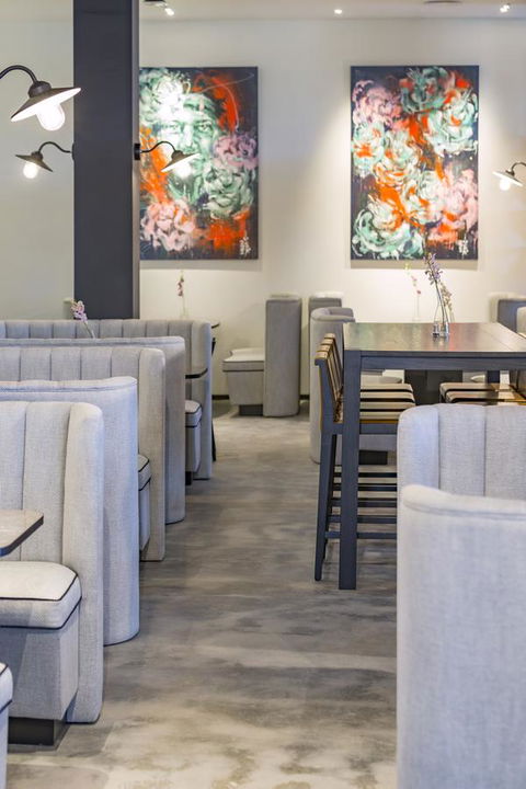 Sage Melbourne Ringwood - Maitland Accommodation 21