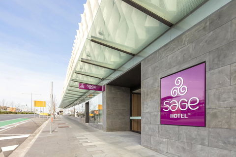 Sage Melbourne Ringwood - Maitland Accommodation 39