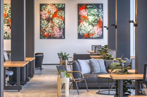 Sage Melbourne Ringwood - Maitland Accommodation 1