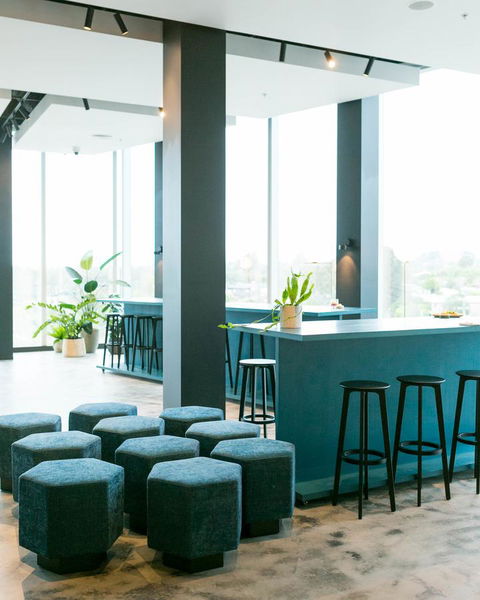 Sage Melbourne Ringwood - Maitland Accommodation 7