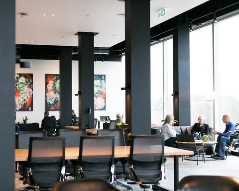 Sage Melbourne Ringwood - Maitland Accommodation 20