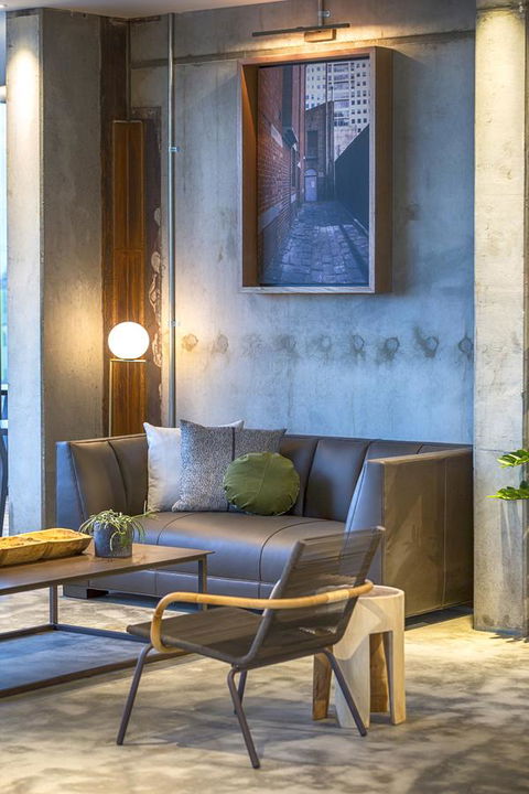 Sage Melbourne Ringwood - Maitland Accommodation 22