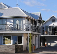 The Victoria Apartments - Maitland Accommodation
