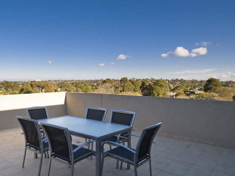 Quest Glen Waverley - Maitland Accommodation 2