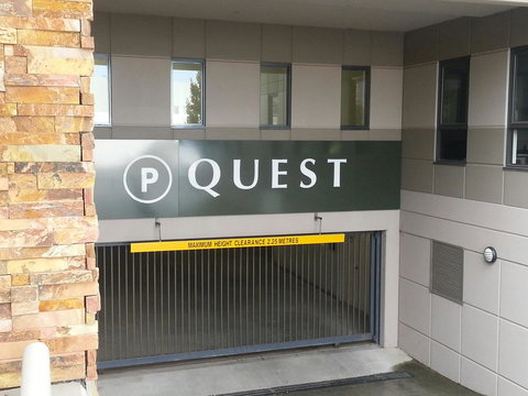 Quest Glen Waverley - Maitland Accommodation 1