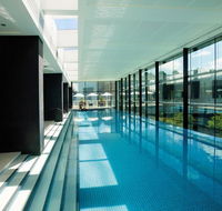 Crown Promenade Melbourne - Maitland Accommodation